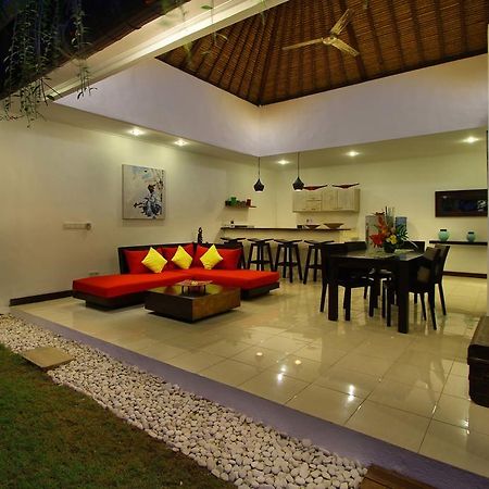 Villa Calypso By Optimum Bali Villas Seminyak Extérieur photo