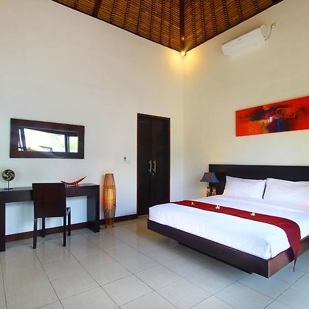 Villa Calypso By Optimum Bali Villas Seminyak Extérieur photo