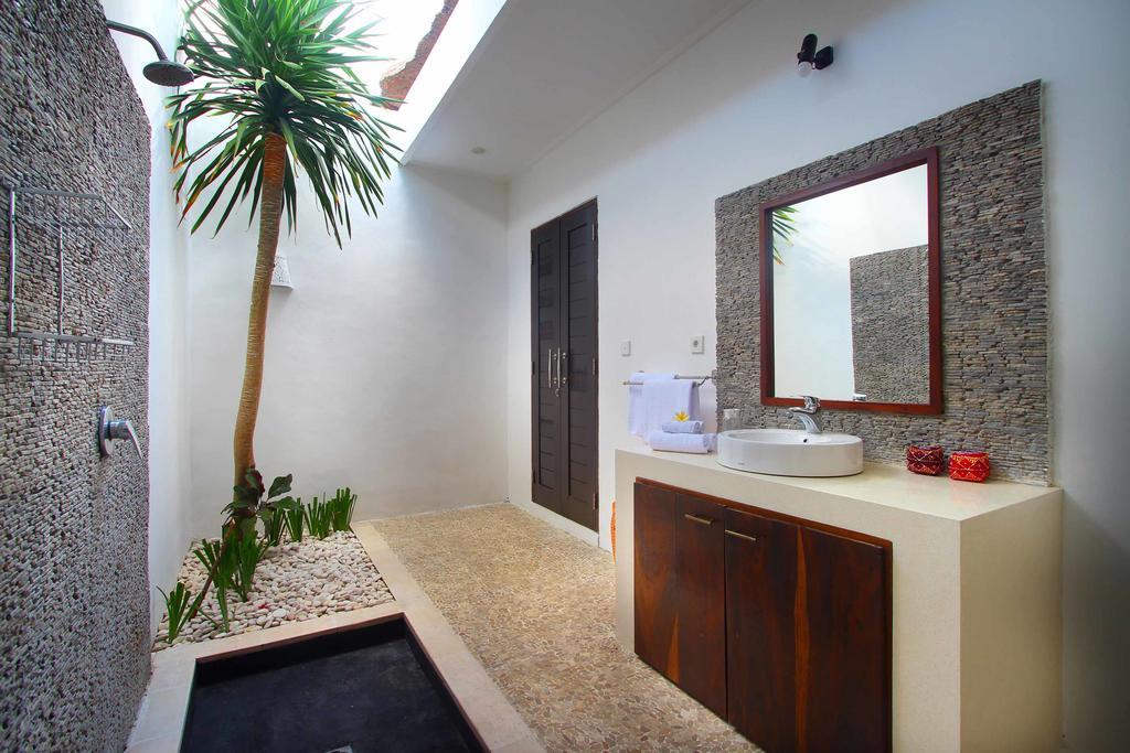 Villa Calypso By Optimum Bali Villas Seminyak Extérieur photo