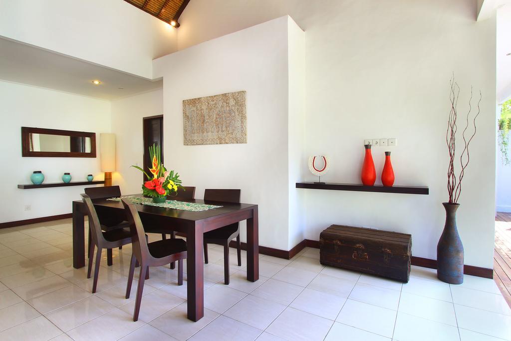 Villa Calypso By Optimum Bali Villas Seminyak Extérieur photo