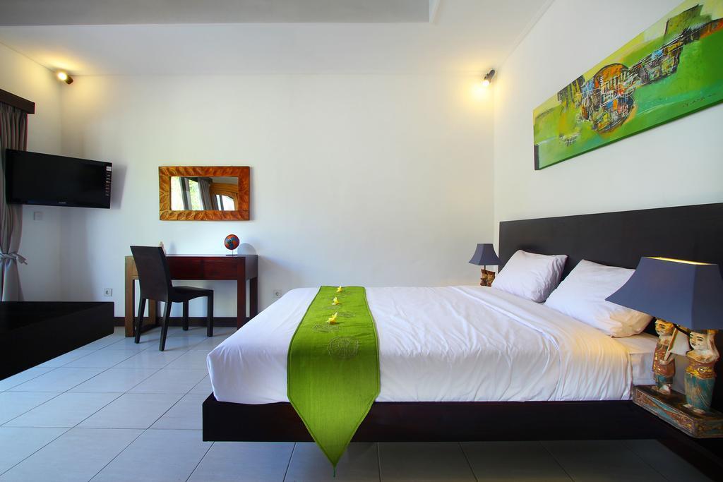 Villa Calypso By Optimum Bali Villas Seminyak Extérieur photo