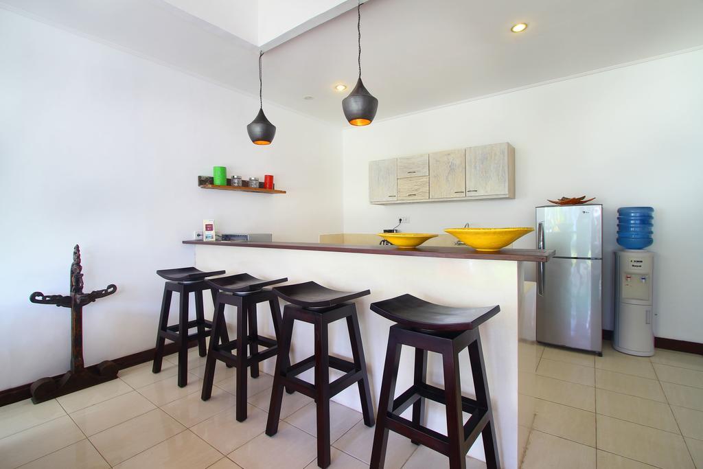 Villa Calypso By Optimum Bali Villas Seminyak Extérieur photo