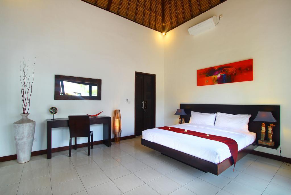 Villa Calypso By Optimum Bali Villas Seminyak Extérieur photo